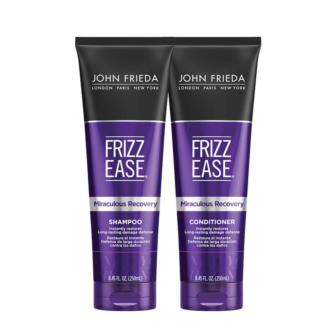 Frizz Ease Miraculous Recovery