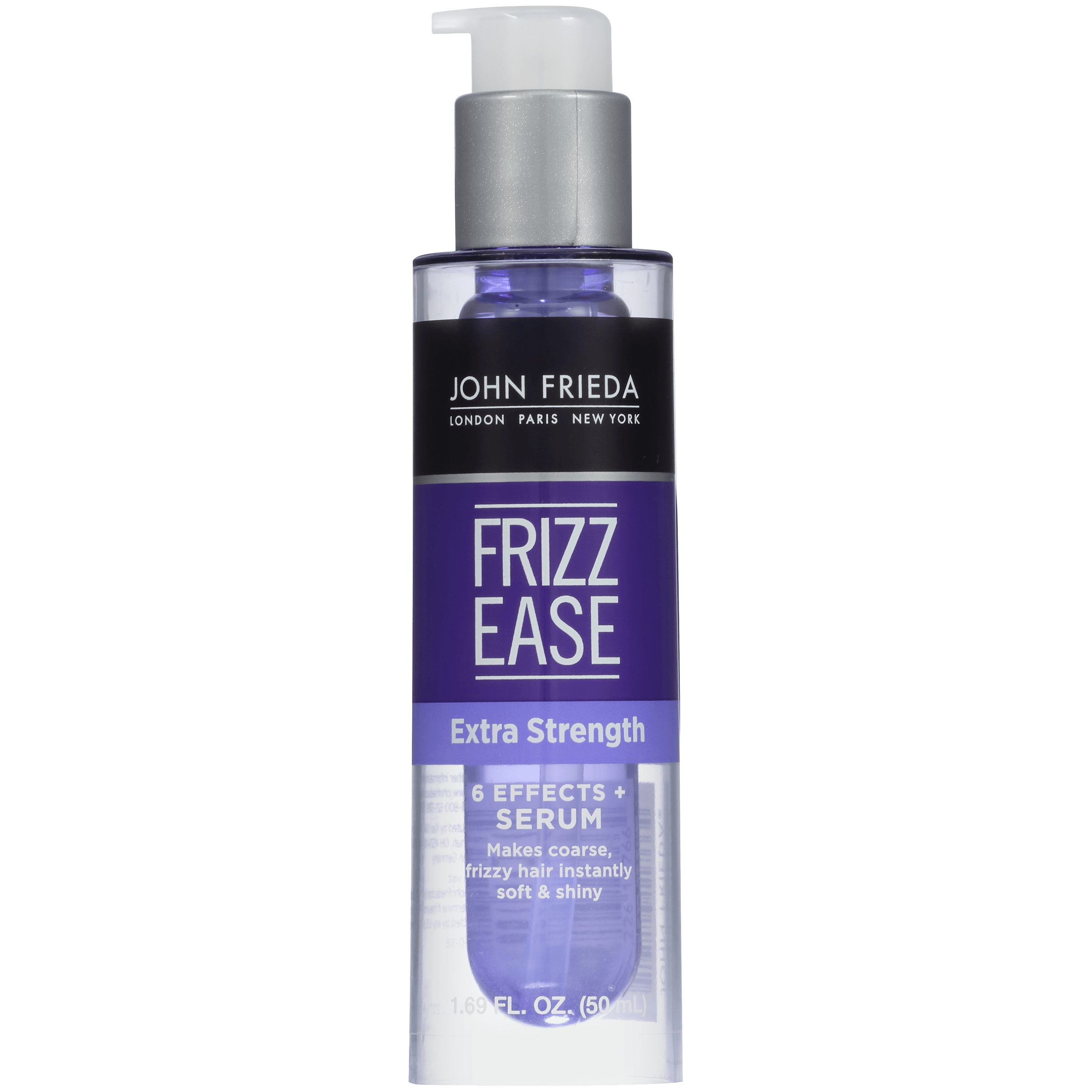 Frizz Ease Hair Serum Extra Strength